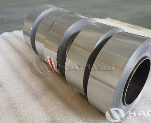 capacitor cathode foil
