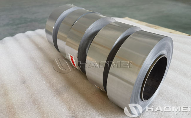 capacitor cathode foil