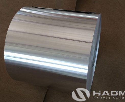 aluminum foil soundproofing