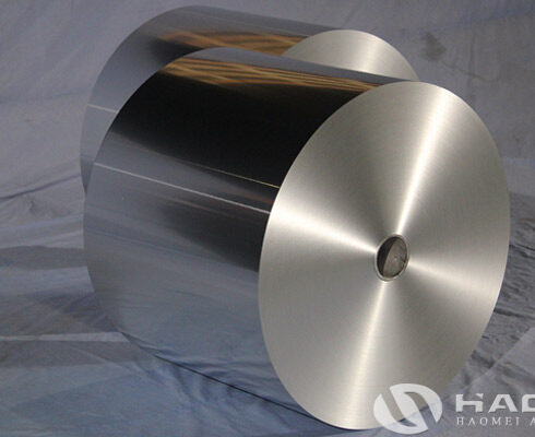 1145 h19 o aluminum foil