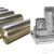 aluminum foil for wrinkle-free aluminum foil food container