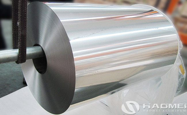 7 micron aluminum foil