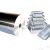 aluminum foil jumbo roll raw material for food container