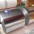 1235 o aluminium foil 6/7/8/9 micron