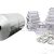 pre-lubricated 3003 H24 aluminum foil