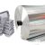 non-lubricated aluminum foil for container