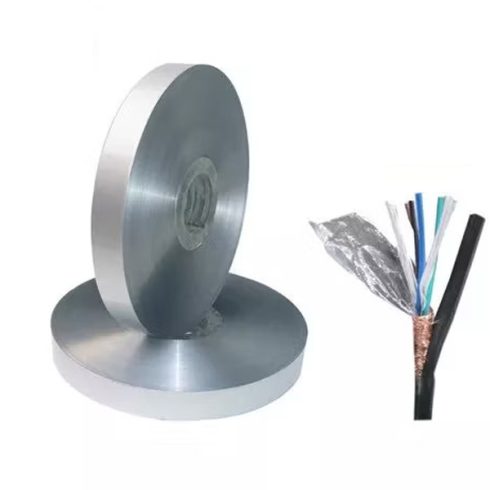 1060 O aluminum foil for cable shield