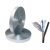 1060 O aluminum foil for cable shield