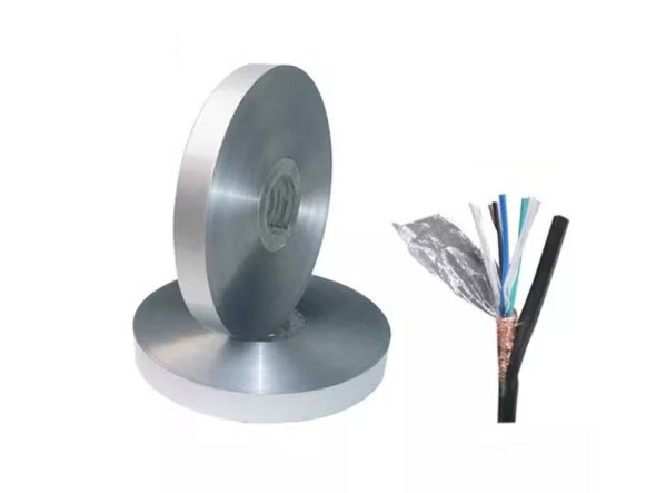 1060 O aluminum foil for cable shield