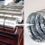 aluminum foil for semi rigid aluminium flexible duct