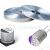 electronic aluminum foil for capacitor