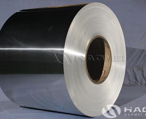 china 8079 aluminum foil