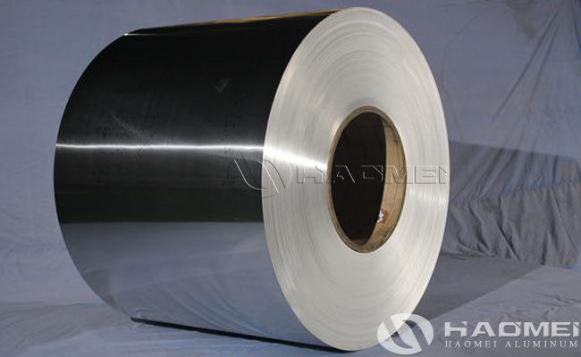 china 8079 aluminum foil